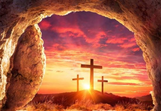 Ogłoszenia na Wielki Tydzień 2026