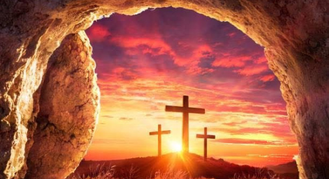 Ogłoszenia na Wielki Tydzień 2026